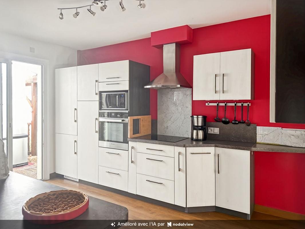Maison à vendre, 156m², Sablé-sur-Sarthe