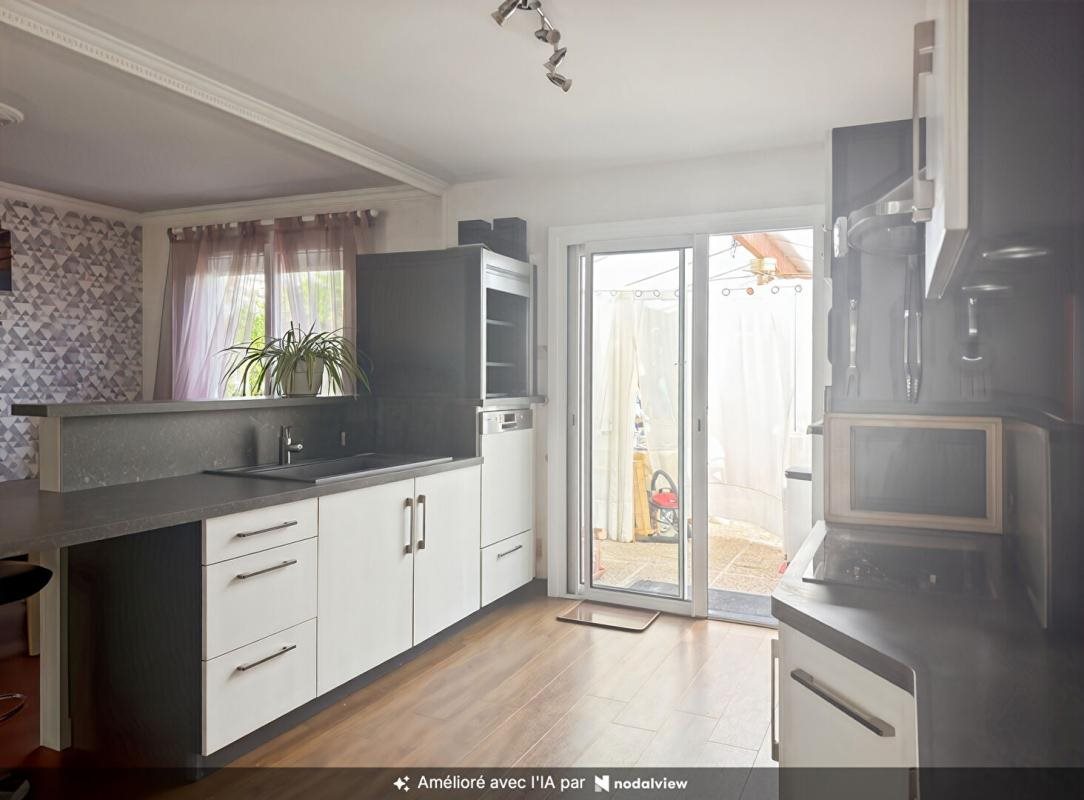Maison à vendre, 156m², Sablé-sur-Sarthe