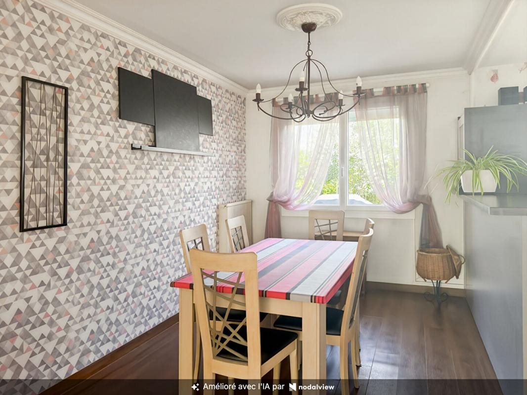 Maison à vendre, 156m², Sablé-sur-Sarthe