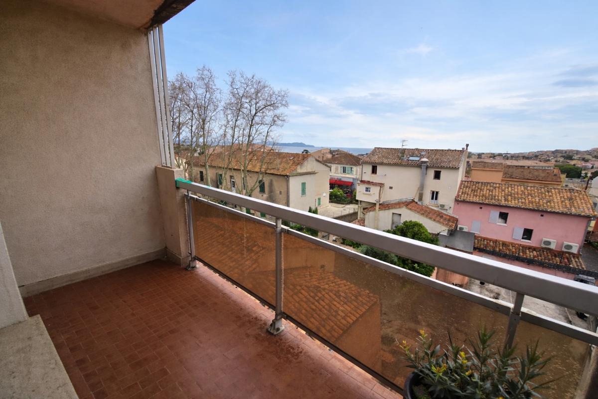 Appartement à vendre, 70m², Carqueiranne