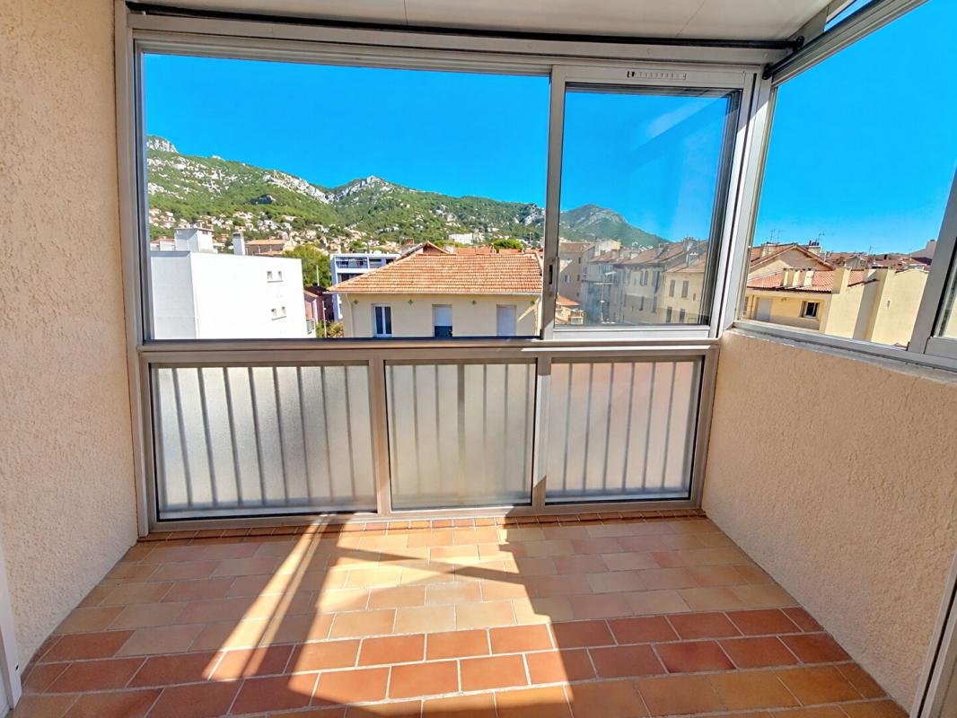 Appartement à vendre, 44m², Toulon