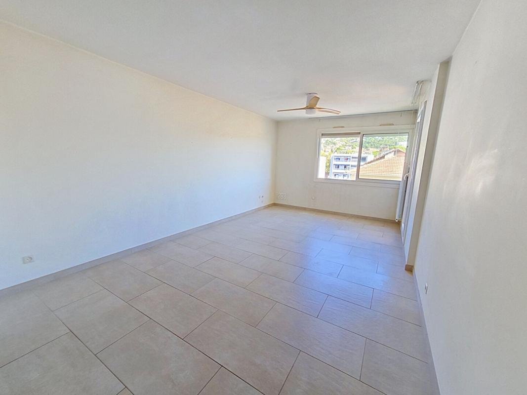 Appartement à vendre, 44m², Toulon