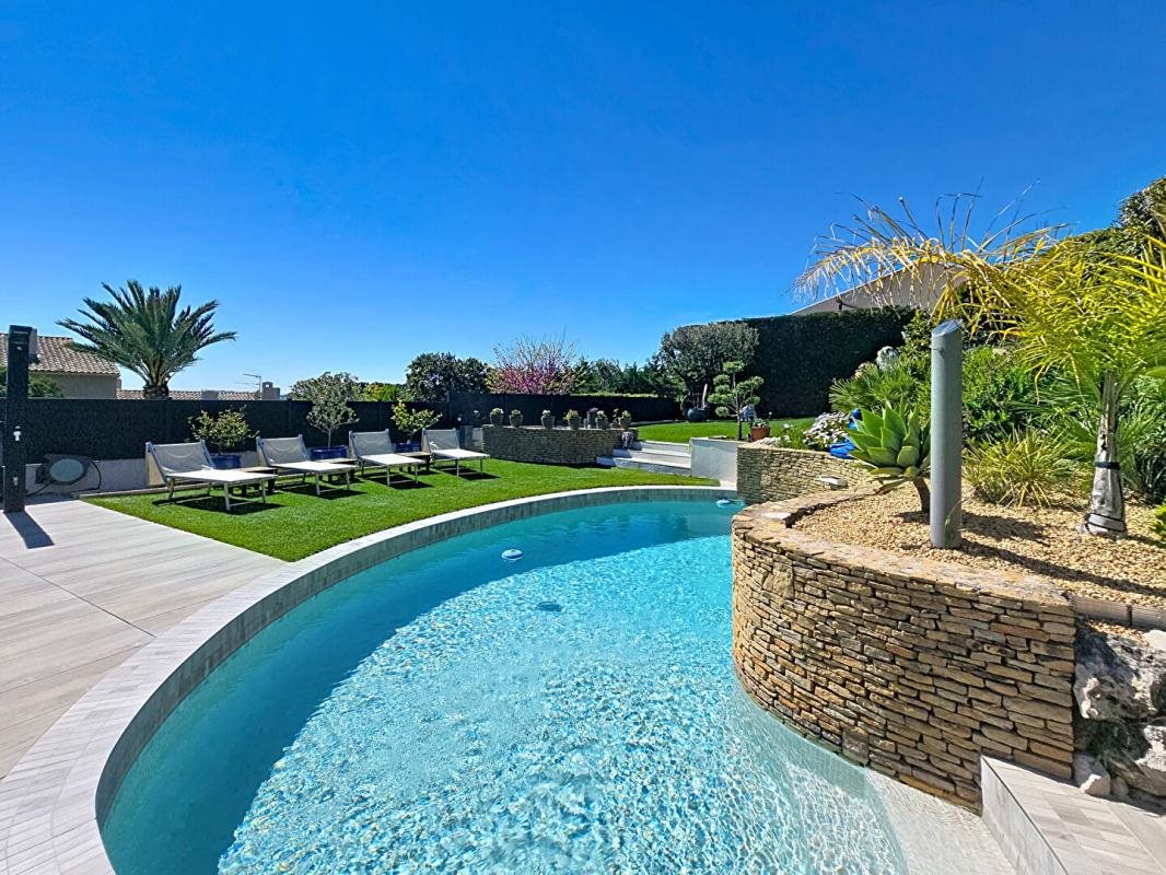 Maison à vendre, 210m², Six-Fours-les-Plages