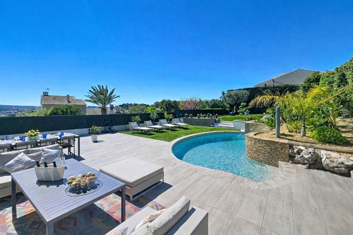 Maison à vendre, 210m², Six-Fours-les-Plages
