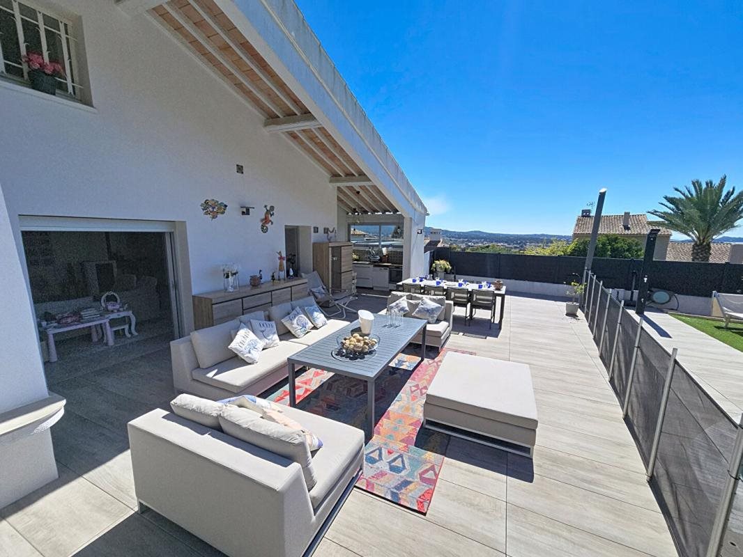 Maison à vendre, 210m², Six-Fours-les-Plages
