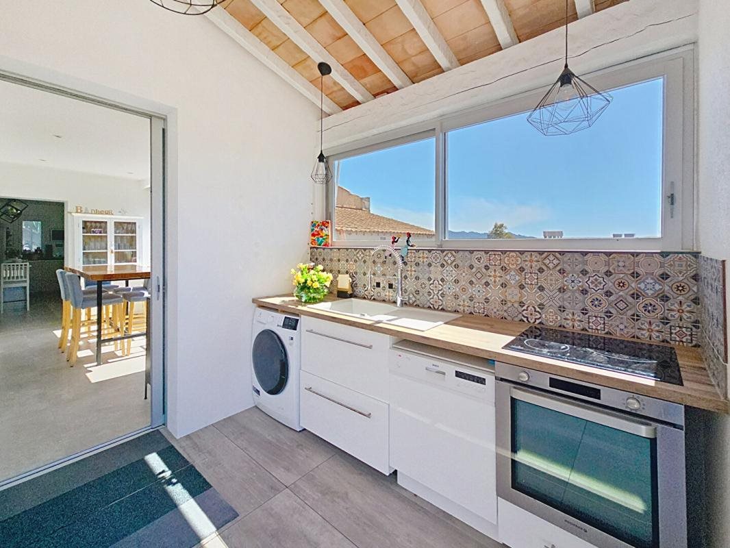 Maison à vendre, 210m², Six-Fours-les-Plages