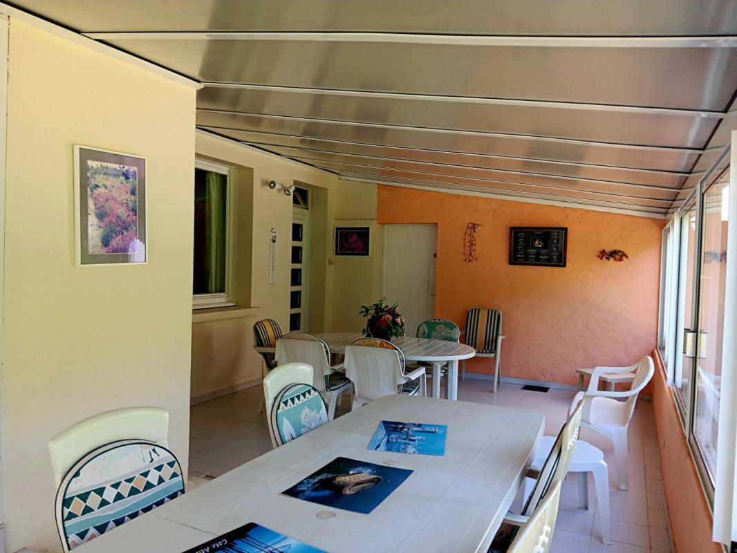 Maison à vendre, 141m², Donnezac