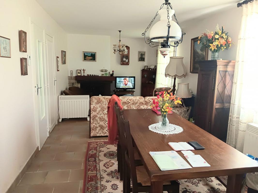 Maison à vendre, 141m², Donnezac