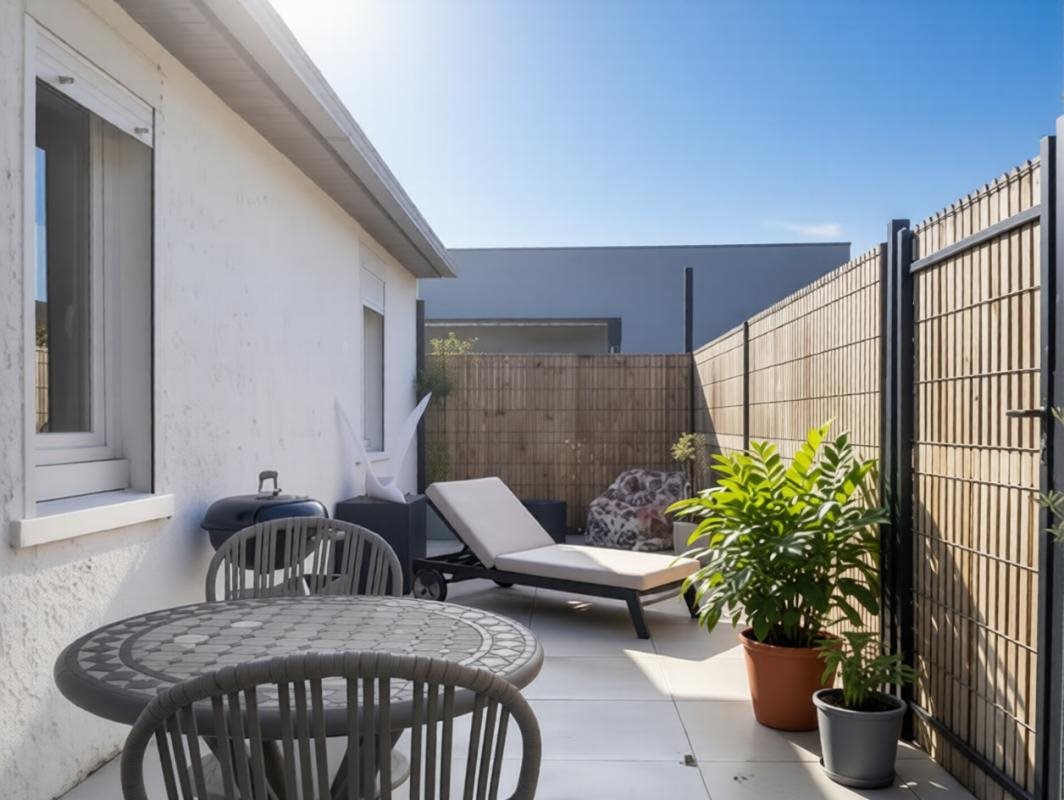 Maison à vendre, 70m², Chéreng