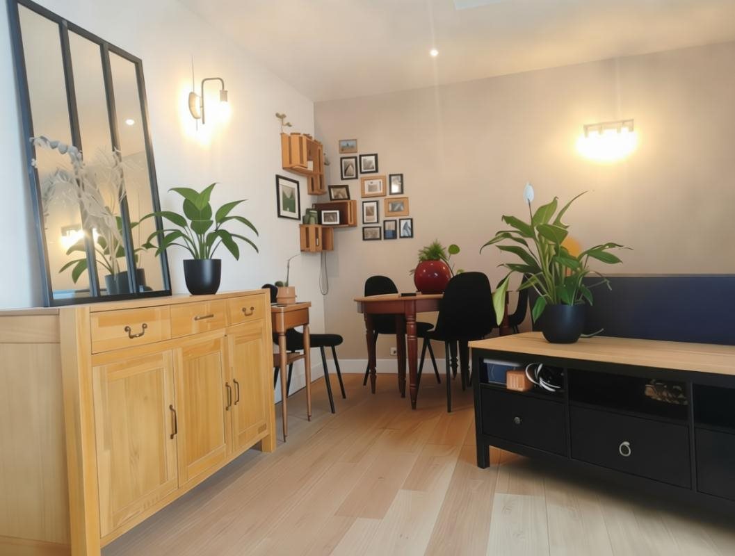 Maison à vendre, 70m², Chéreng