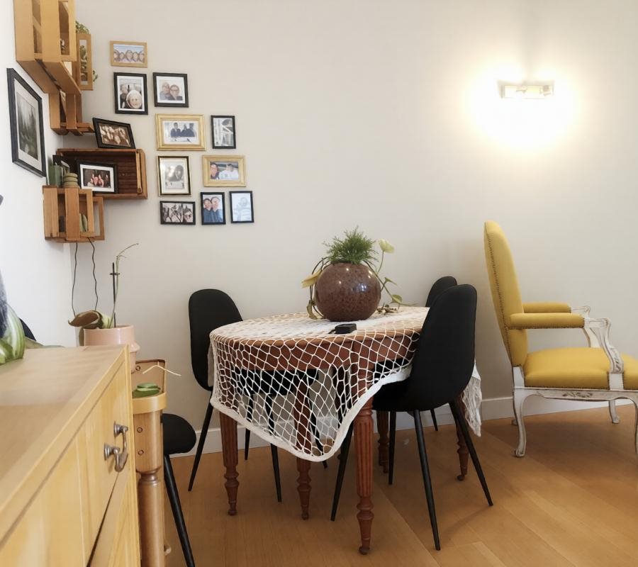 Maison à vendre, 70m², Chéreng