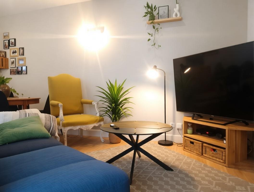 Maison à vendre, 70m², Chéreng