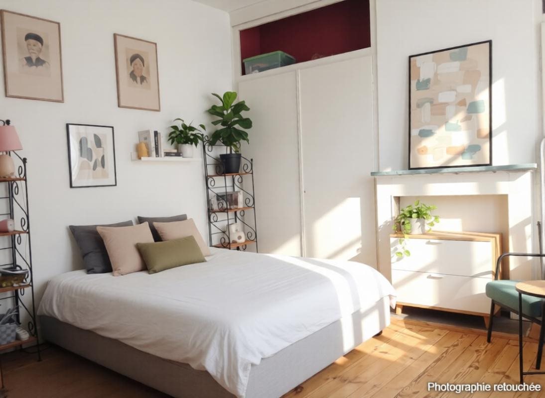 Maison à vendre, 126m², Lille