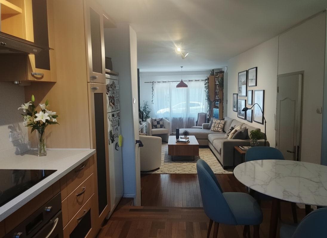 Maison à vendre, 126m², Lille