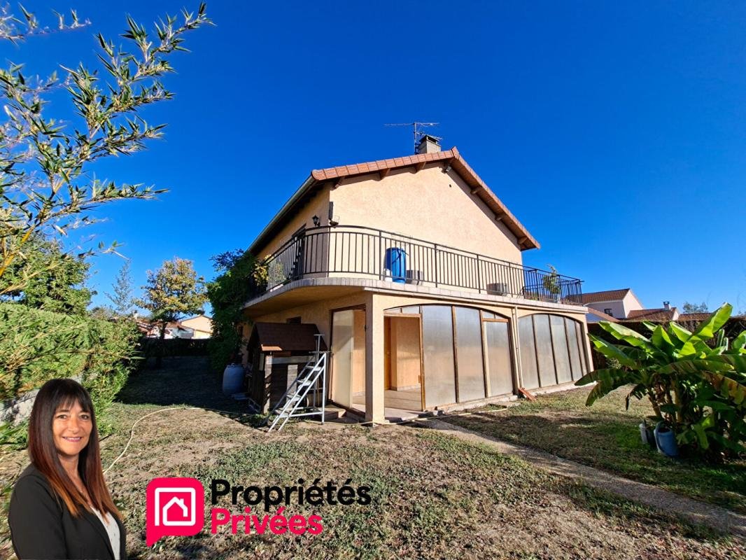 Maison à vendre, 177m², Le Coteau