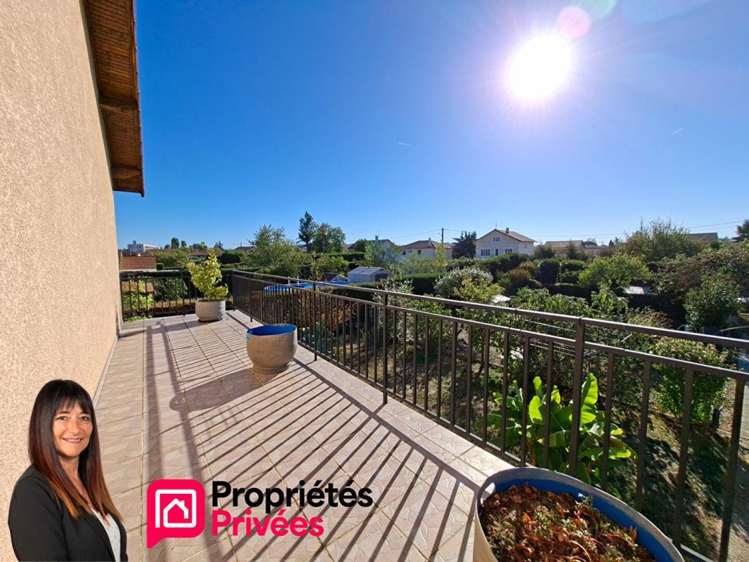 Maison à vendre, 177m², Le Coteau