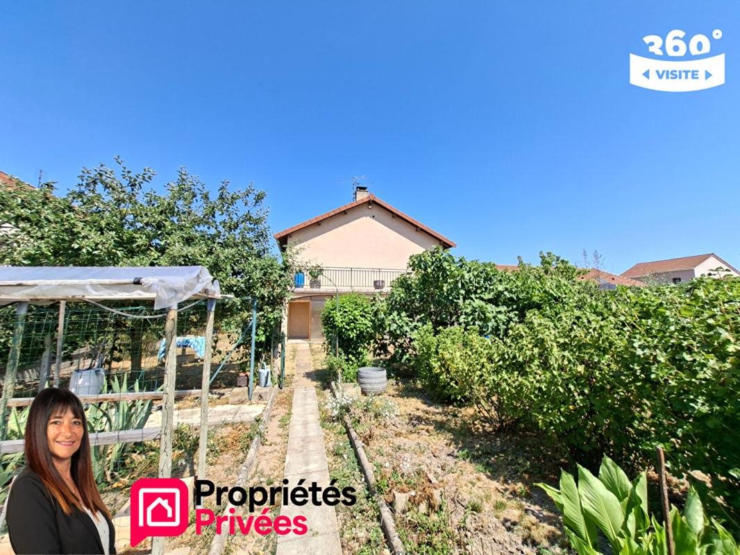 Maison à vendre, 177m², Le Coteau