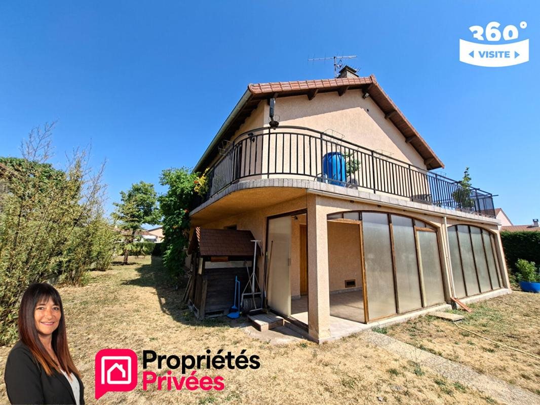 Maison à vendre, 177m², Le Coteau
