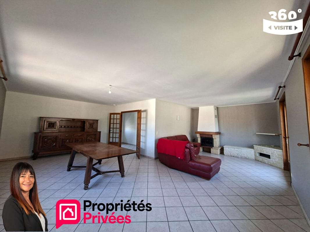 Maison à vendre, 177m², Le Coteau