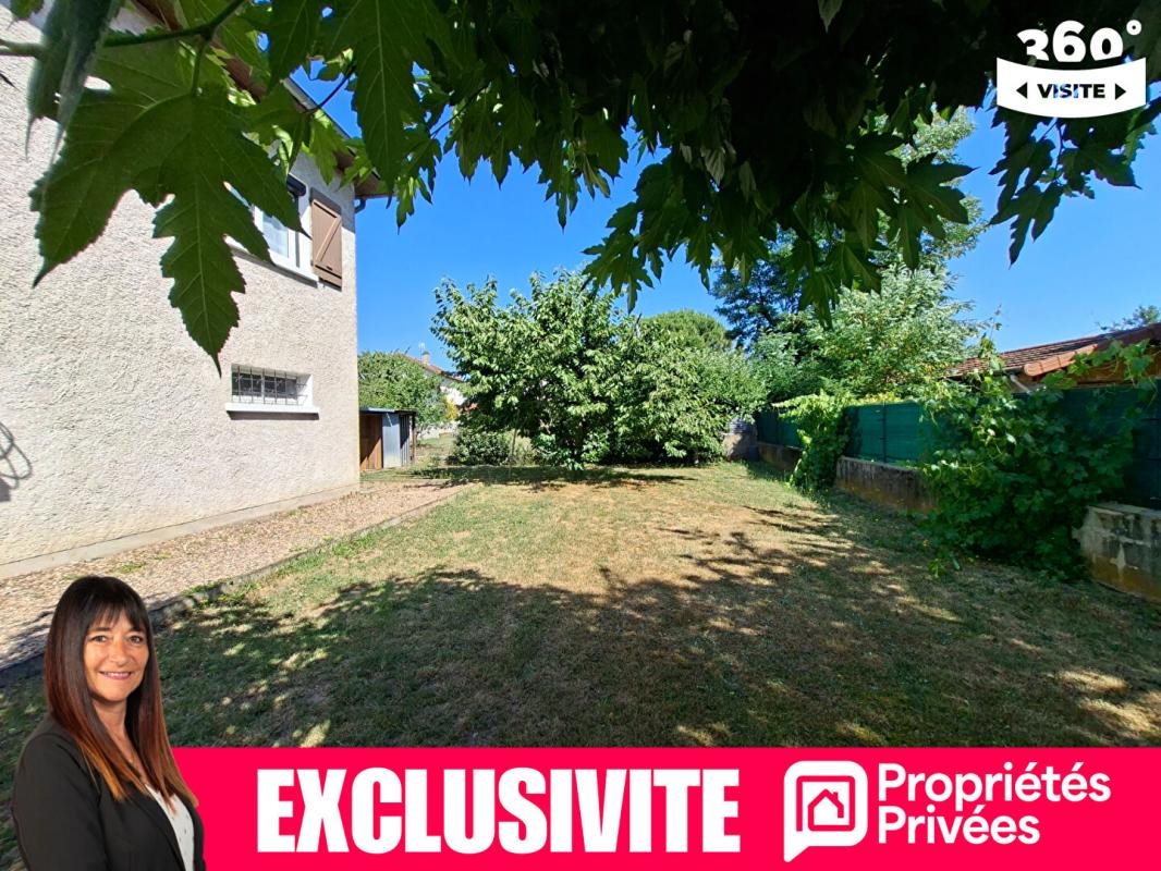 Maison à vendre, 106m², Le Coteau