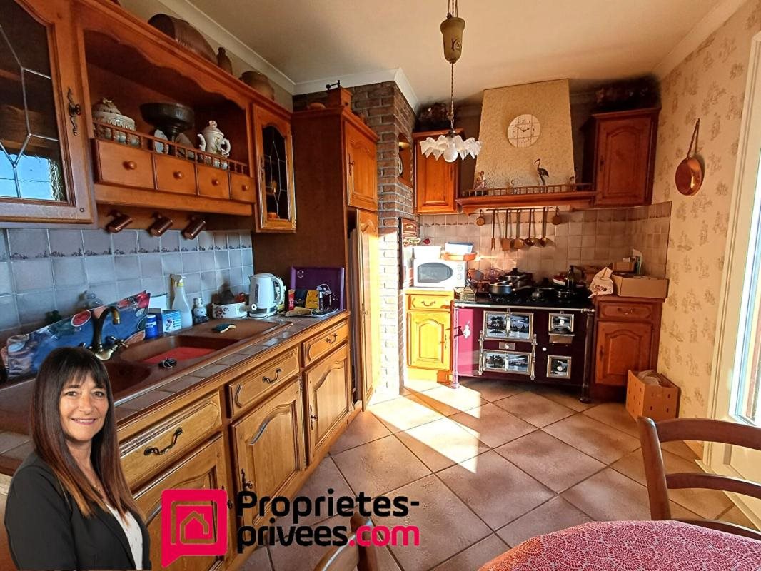 Maison à vendre, 111m², Régny