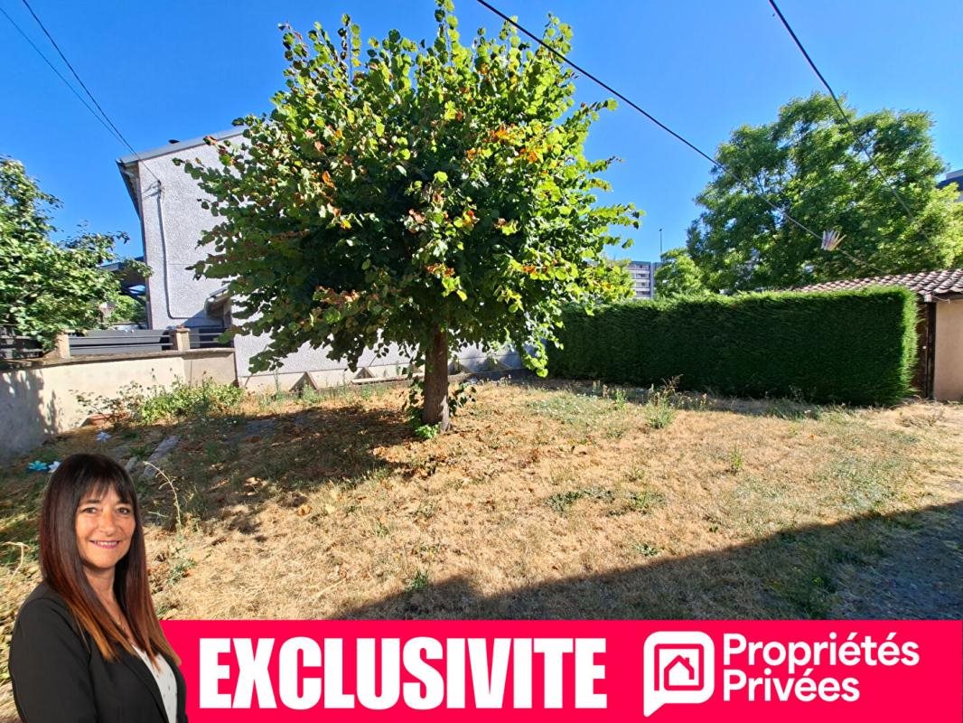 Maison à vendre, 69m², Roanne