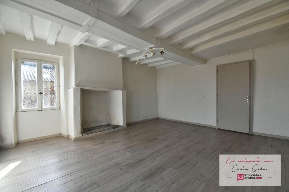 Maison à vendre, 100m², Trémentines
