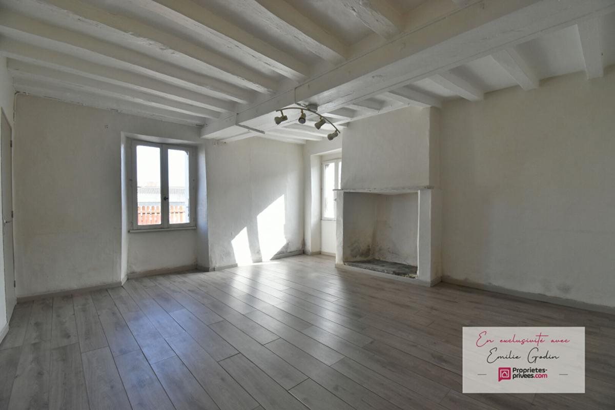 Maison à vendre, 100m², Trémentines