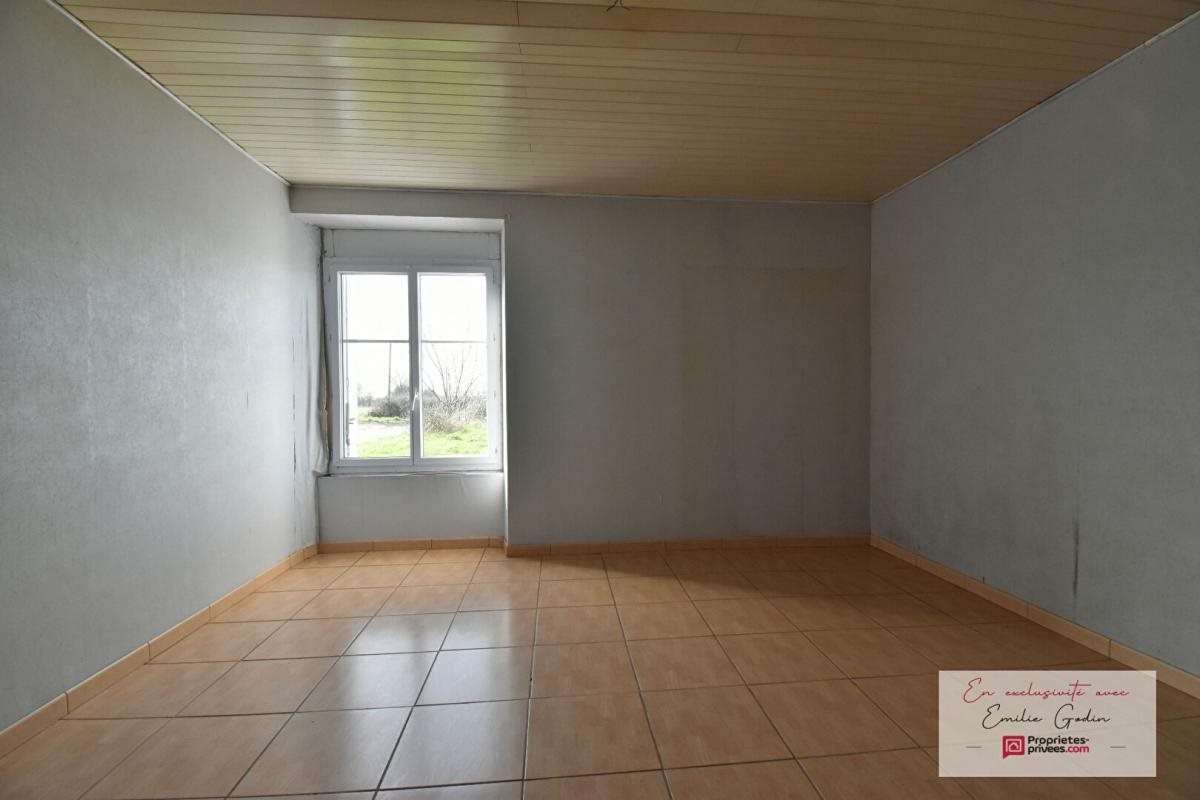 Maison à vendre, 100m², Trémentines