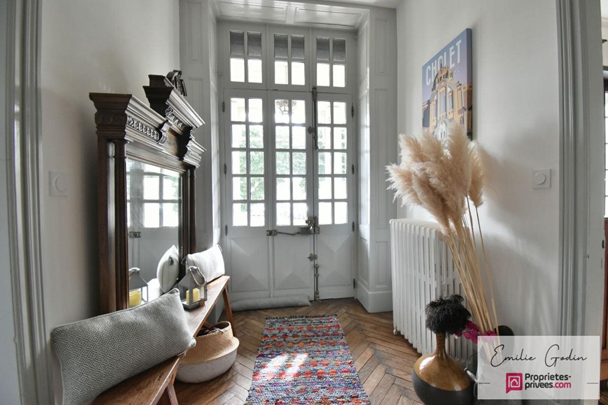 Maison à vendre, 278m², Cholet