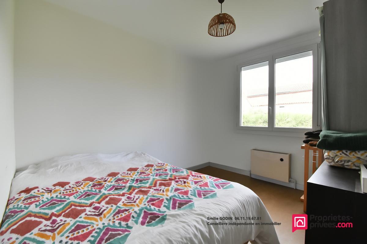 Maison à vendre, 83m², Maulévrier