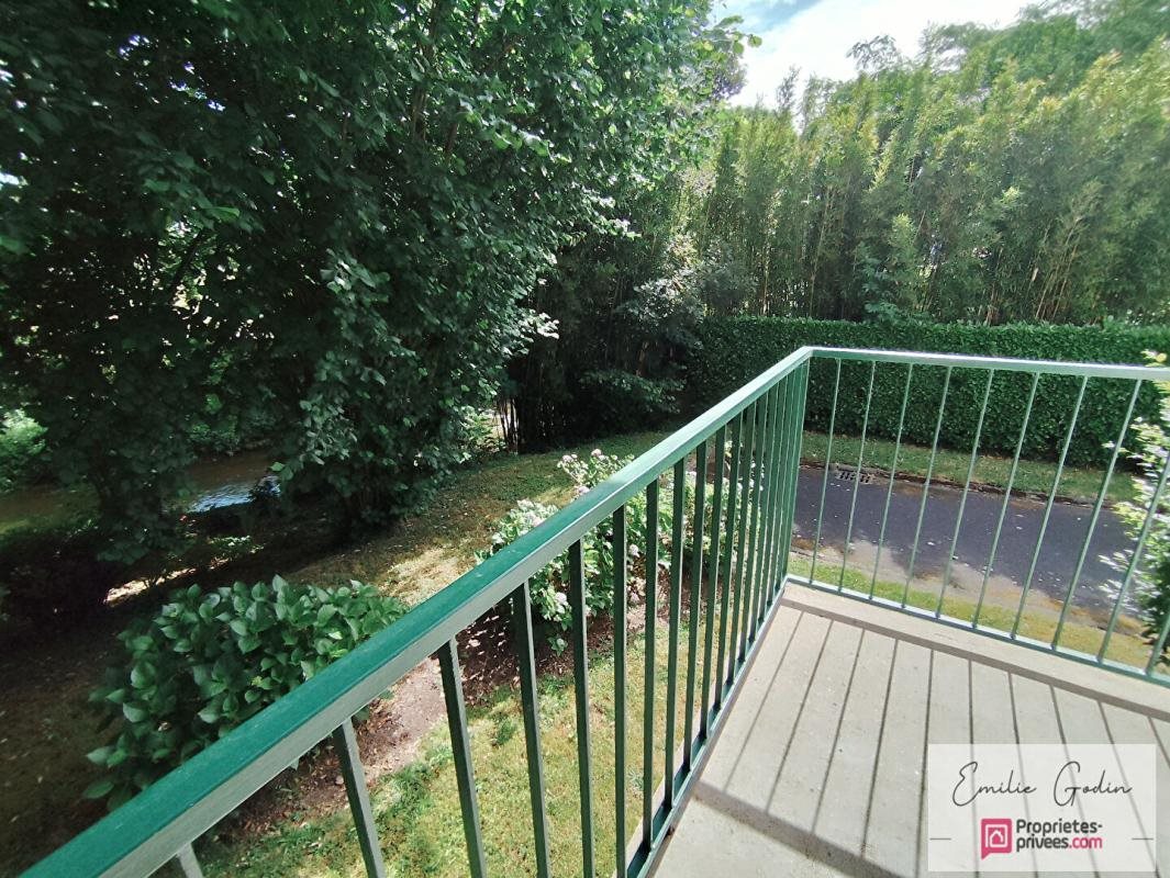 Appartement à vendre, 41m², Cholet