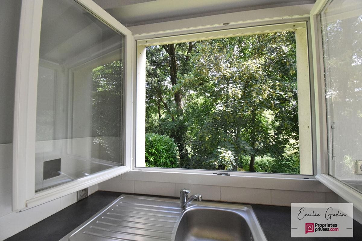 Appartement à vendre, 41m², Cholet