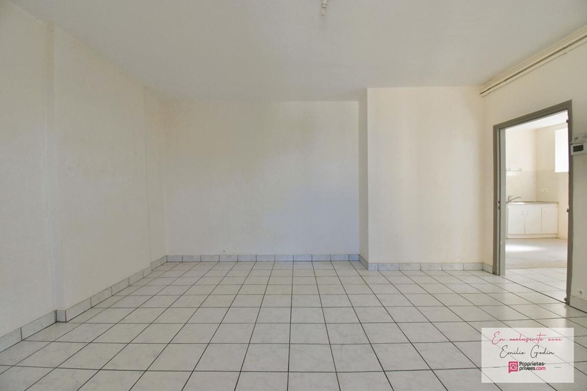 Maison à vendre, 105m², Maulévrier