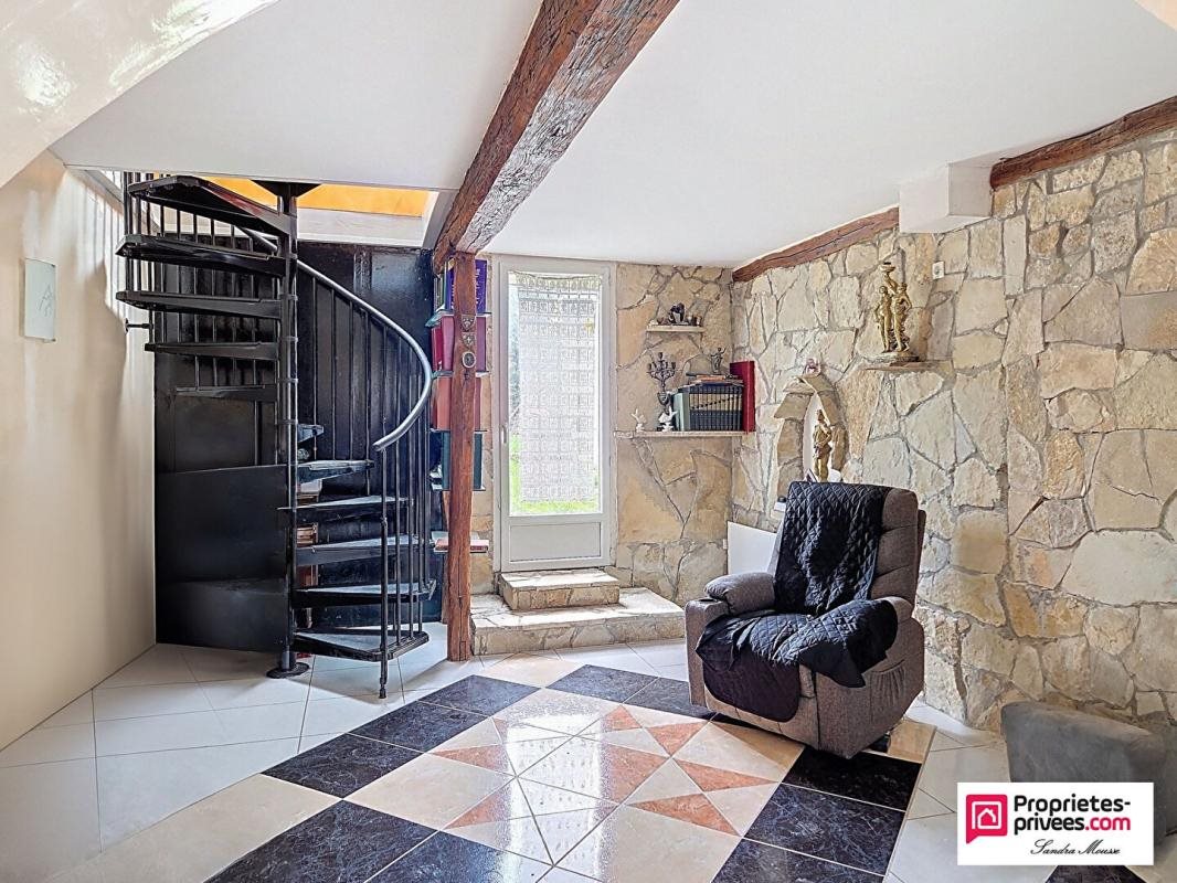 Maison à vendre, 95m², Fournival