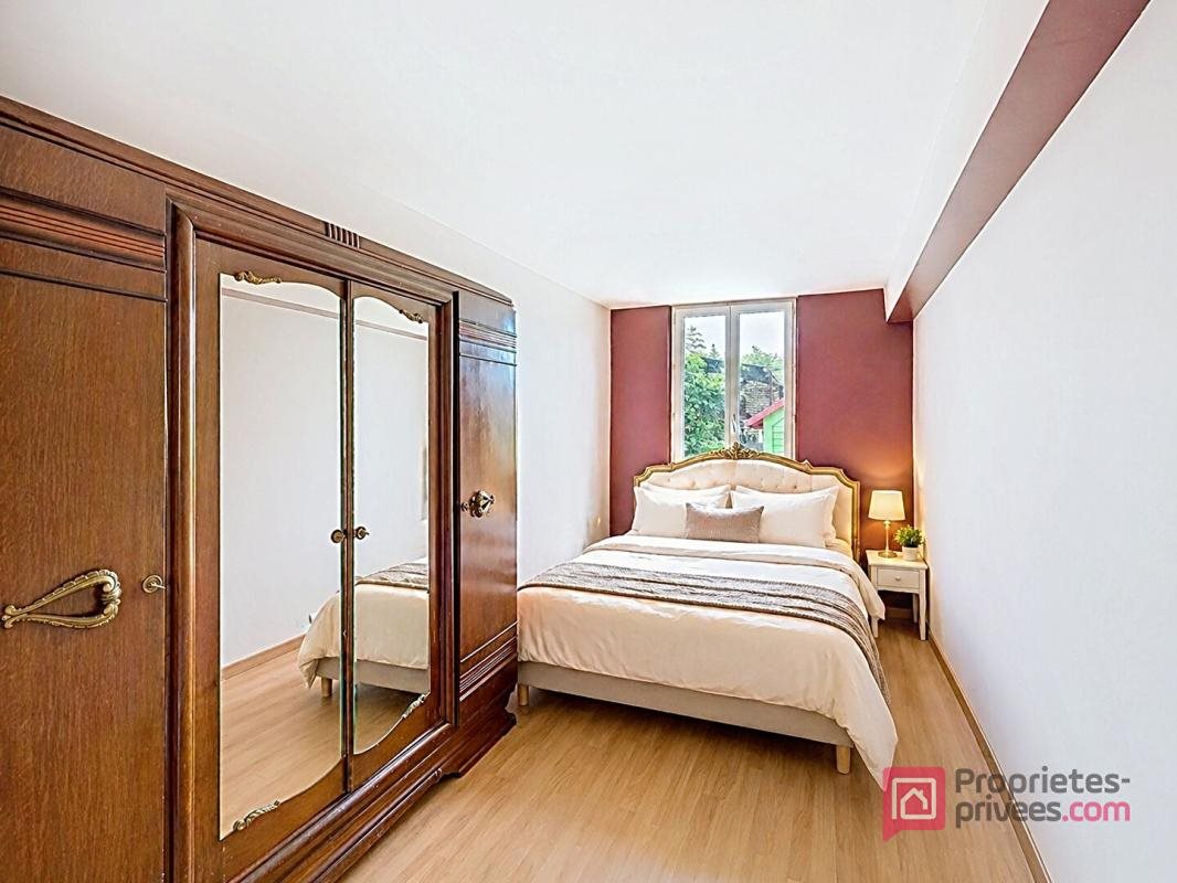 Maison à vendre, 95m², Fournival
