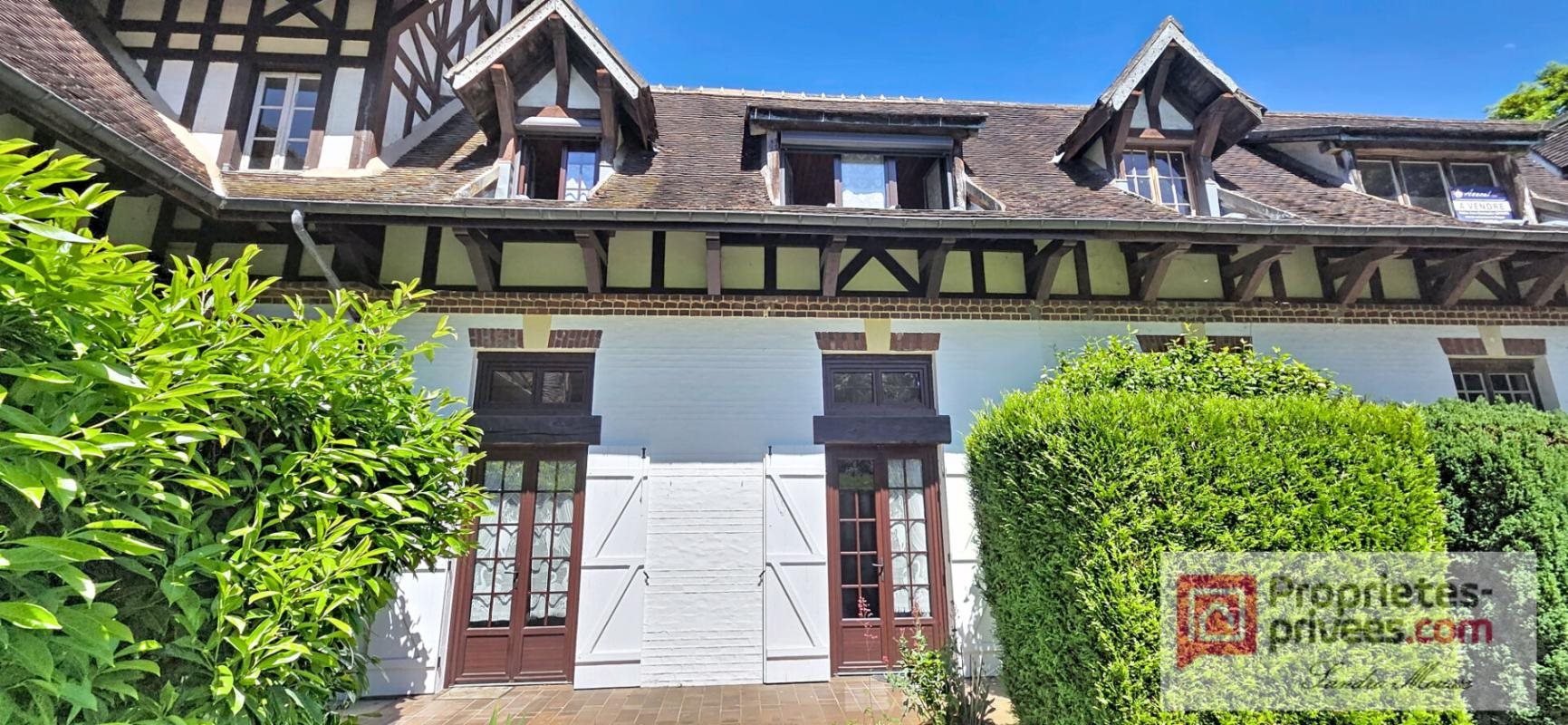 Maison à vendre, 70m², Fitz-James