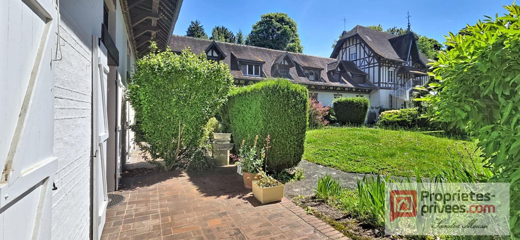 Maison à vendre, 70m², Fitz-James