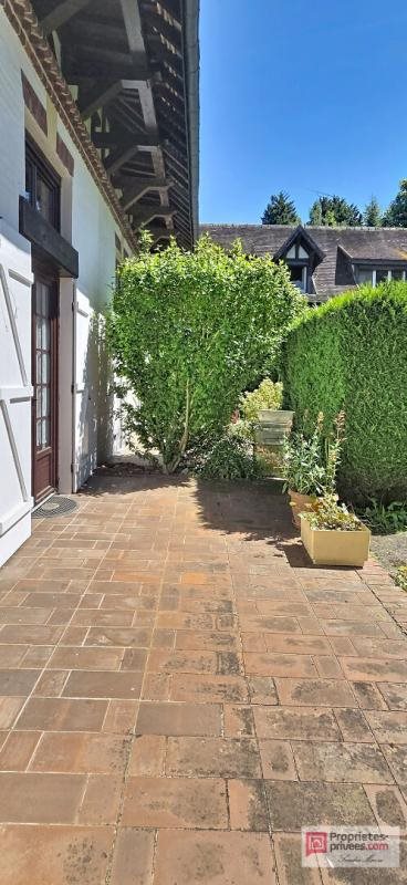 Maison à vendre, 70m², Fitz-James