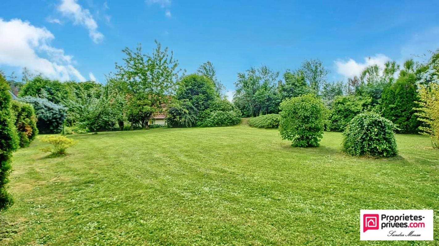 Maison à vendre, 266m², Lieuvillers