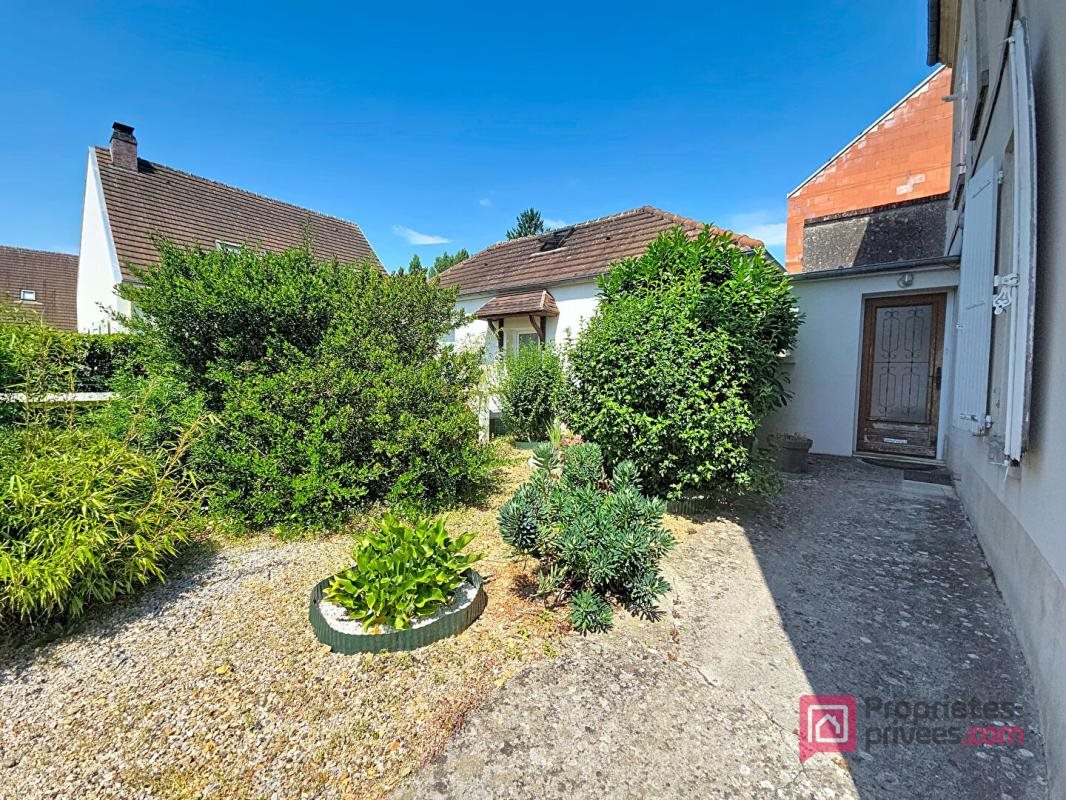 Appartement à vendre, 50m², Clermont
