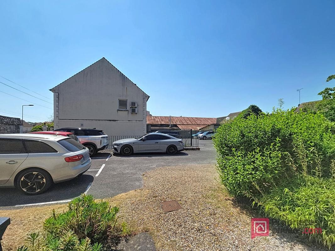 Appartement à vendre, 50m², Clermont