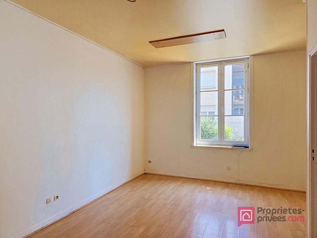 Appartement à vendre, 50m², Clermont