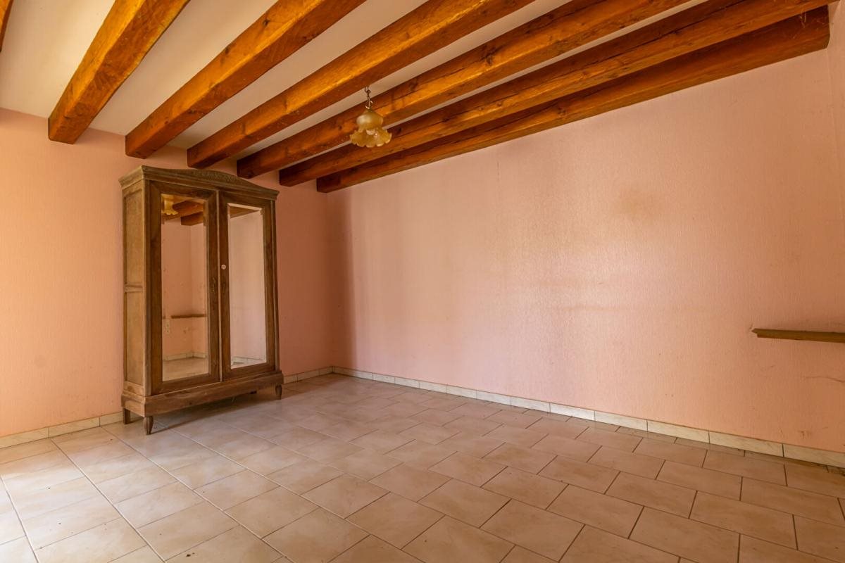 Maison à vendre, 74m², Chabris