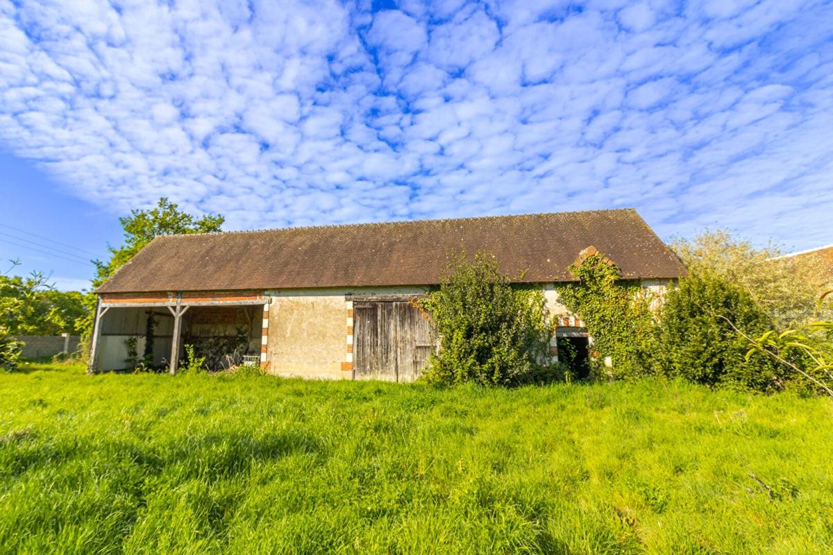 Maison à vendre, 74m², Chabris