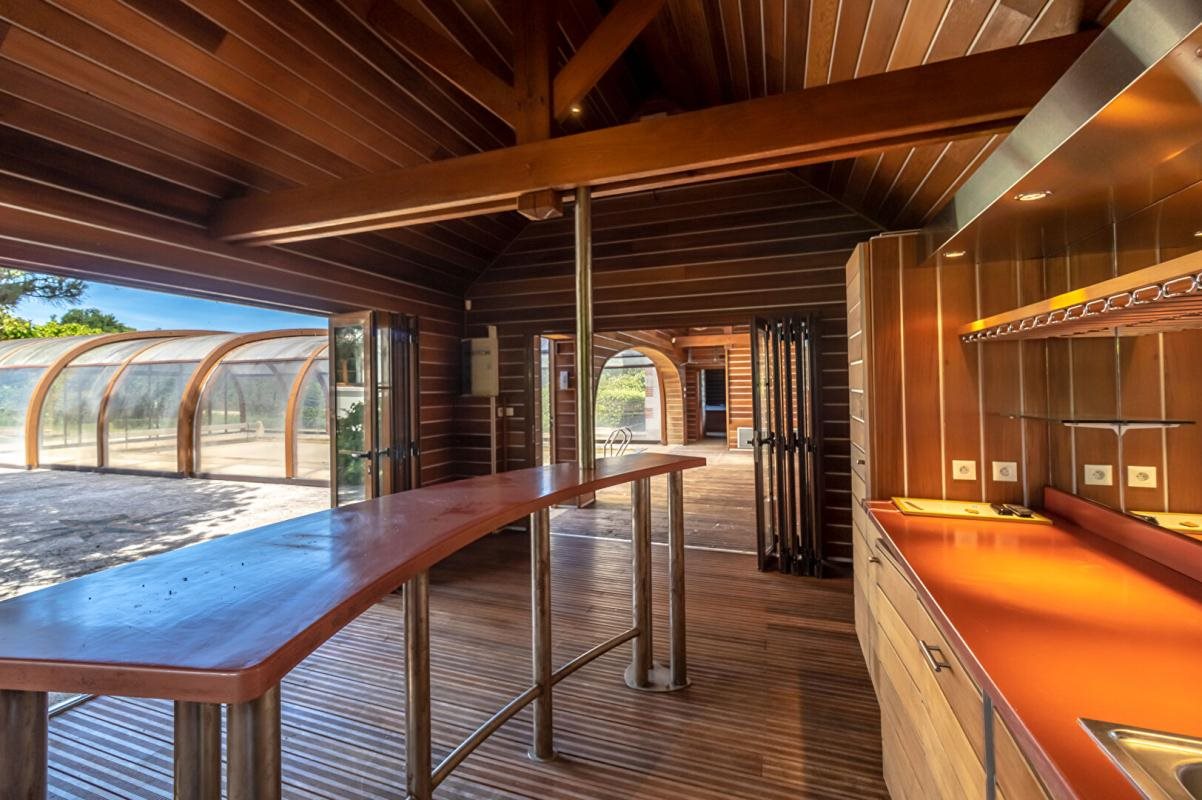 Maison à vendre, 291m², Villefranche-sur-Cher