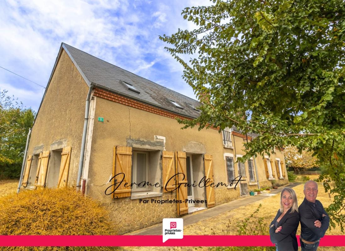 Maison à vendre, 158m², Poulaines