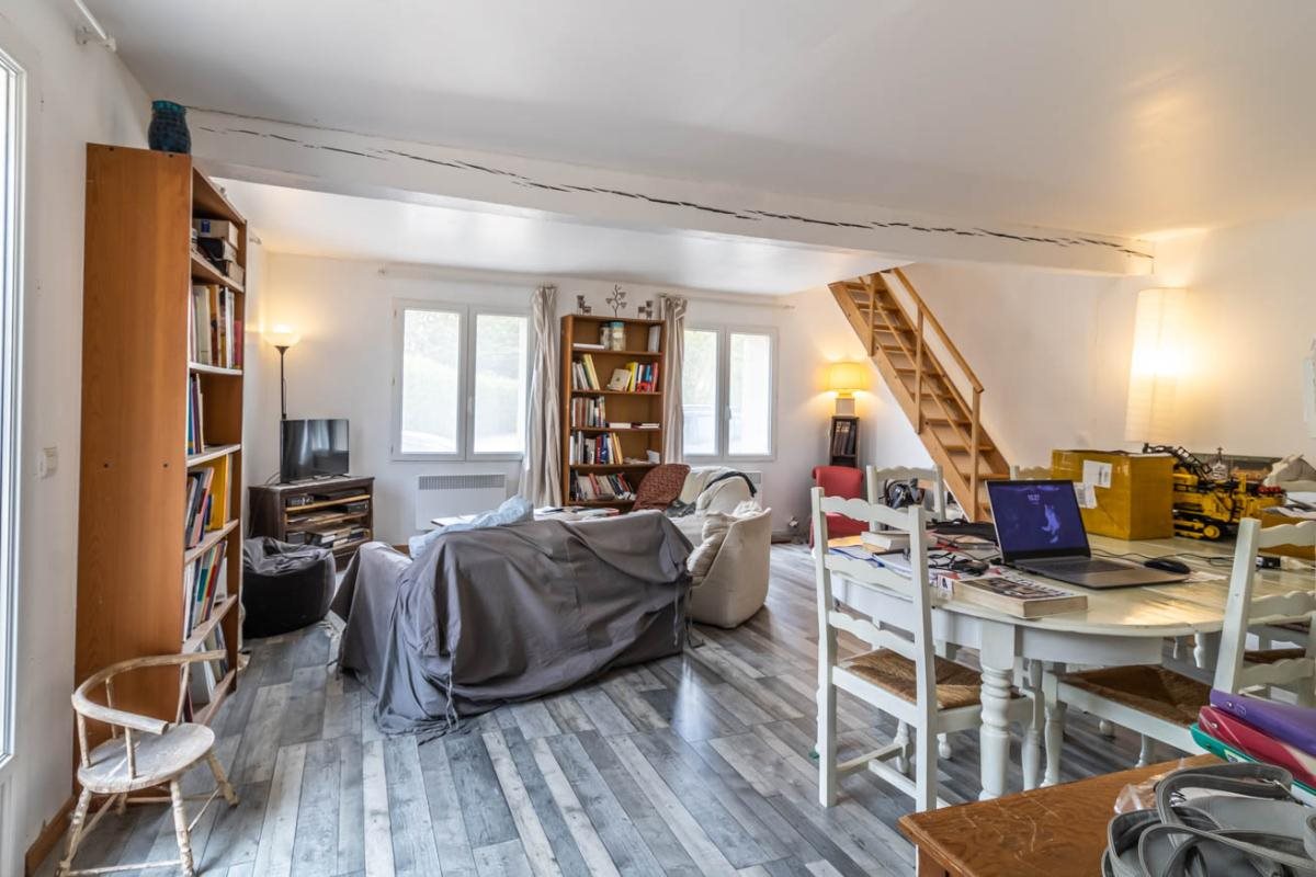 Maison à vendre, 158m², Poulaines