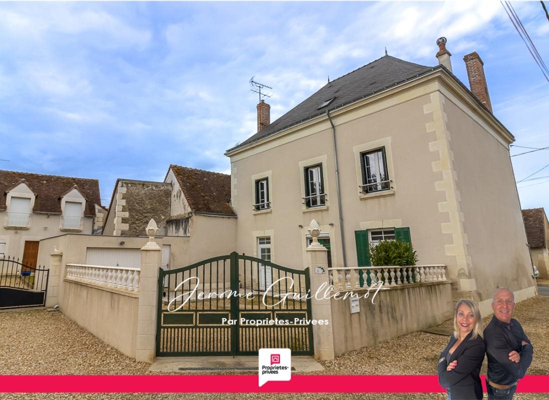 Maison à vendre, 159m², La Vernelle
