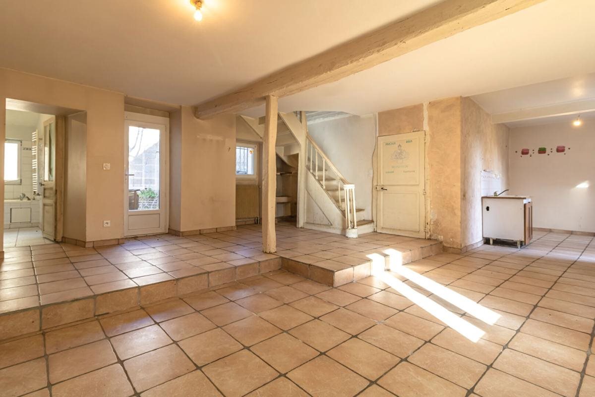 Maison à vendre, 104m², Genouilly